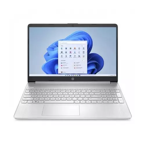 HP 15s-fq5357TU Core i3-1215U 12th Gen 15.6-Inch FHD Laptop