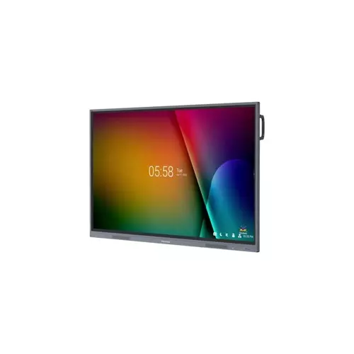 Viewsonic ViewBoard IFP7533-G 75 Inch 4K Interactive Display-gallery-1
