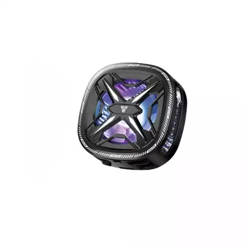 Fantech Gletser Max PCM-10 3000 – 4500 RPM Phone Cooler