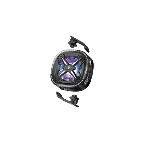 Fantech Gletser Max PCM-10 3000 – 4500 RPM Phone Cooler-gallery-1