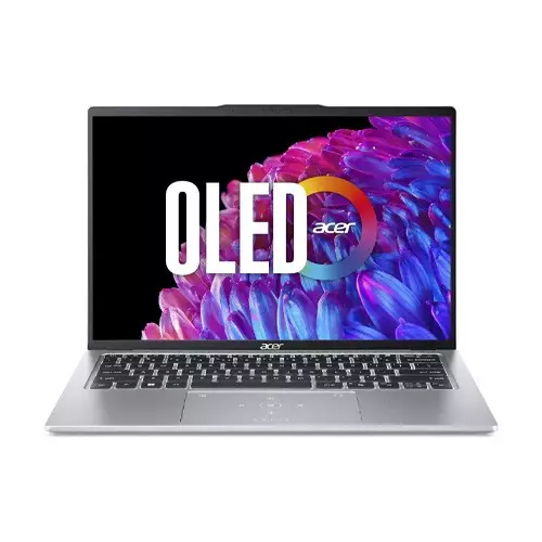 Acer Swift Go 14 SFG 14-73 Intel Ultra 7, EVO, 16GB RAM, 1TB SSD, 14'' OLED Laptop