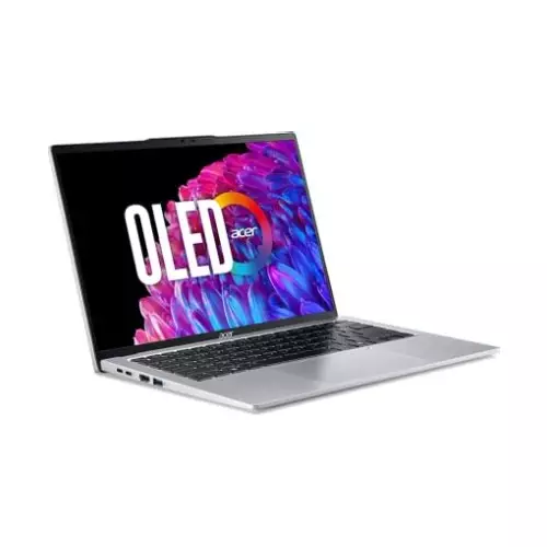 Acer Swift Go 14 SFG 14-73 Intel Ultra 7, EVO, 16GB RAM, 1TB SSD, 14'' OLED Laptop-gallery-1