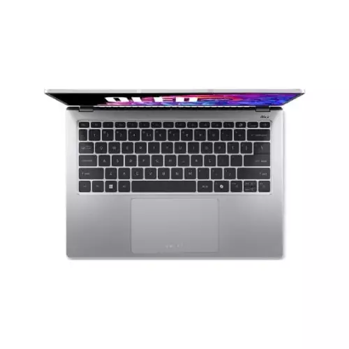 Acer Swift Go 14 SFG 14-73 Intel Ultra 7, EVO, 16GB RAM, 1TB SSD, 14'' OLED Laptop-gallery-2