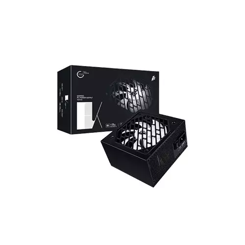 1STPLAYER PS-300FK 300W Non-Modular Power Supply
