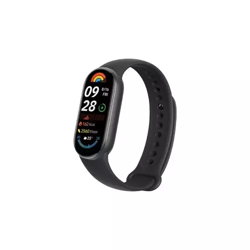 Xiaomi Mi Smart Band 9