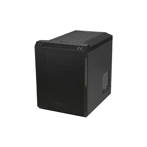 Antec Performance P50 WINDOW ILLUSION Micro ATX Micro ATX Silent PC Computer Case-gallery-2