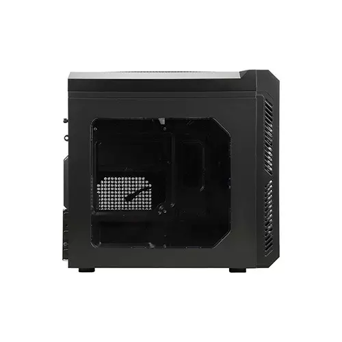 Antec Performance P50 WINDOW ILLUSION Micro ATX Micro ATX Silent PC Computer Case-gallery-3