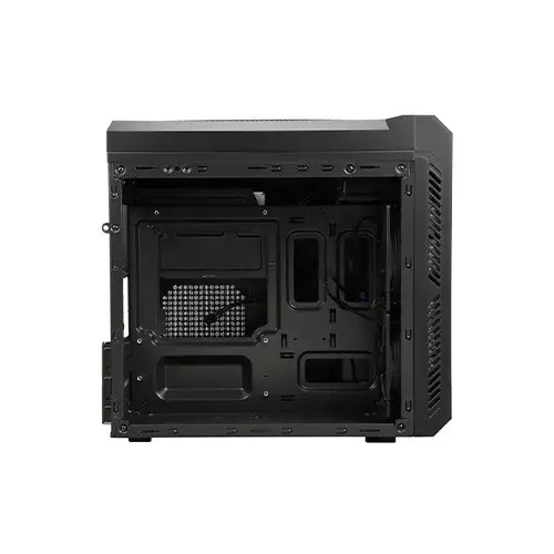 Antec Performance P50 WINDOW ILLUSION Micro ATX Micro ATX Silent PC Computer Case-gallery-5