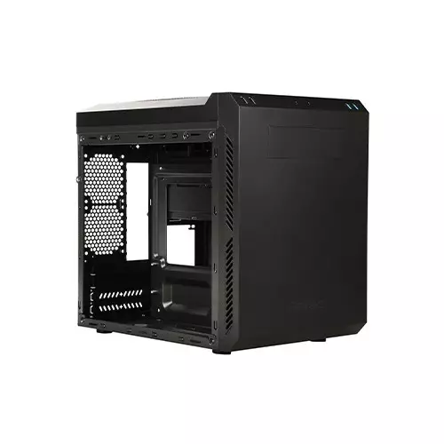 Antec Performance P50 WINDOW ILLUSION Micro ATX Micro ATX Silent PC Computer Case-gallery-6