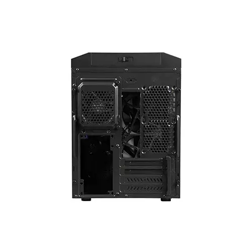 Antec Performance P50 WINDOW ILLUSION Micro ATX Micro ATX Silent PC Computer Case-gallery-7
