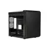 Antec Performance P50 WINDOW ILLUSION Micro ATX Micro ATX Silent PC Computer Case-gallery-6
