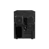 Antec Performance P50 WINDOW ILLUSION Micro ATX Micro ATX Silent PC Computer Case-gallery-7