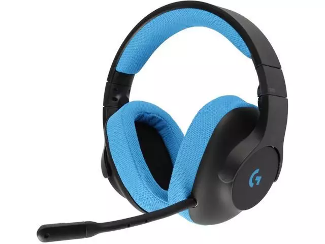 Logitech G233 PRODIGY GAMING HEADSET