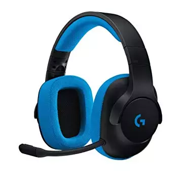 Logitech G233 PRODIGY GAMING HEADSET-gallery-1