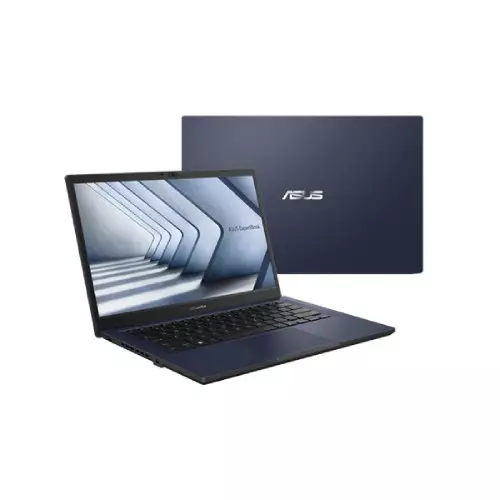 ASUS ExpertBook B1 B1402CGA-NK0685 Core i3 12th Gen, 14-inch FHD Laptop