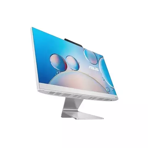 ASUS ExpertCenter E3 E3202WVAK Intel RPL-R Core 3 100U 8GB RAM 512GB SSD All In One PC-gallery-1