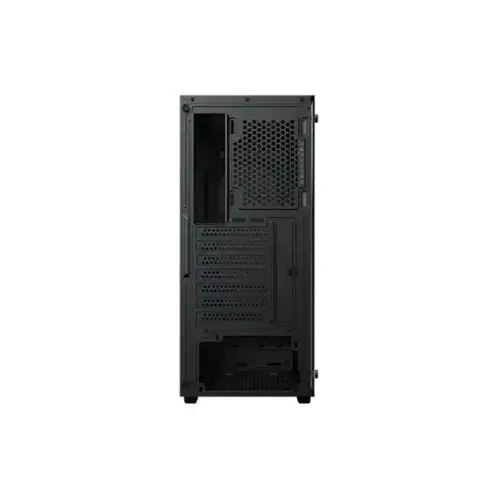 Xigmatek Hero II Air 3F Mid-Tower Desktop Case-gallery-4