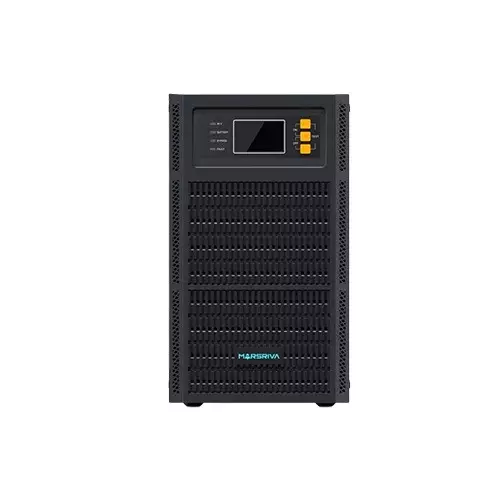 Marsriva MR-US3K-H 3kVA Online UPS Standard Backup