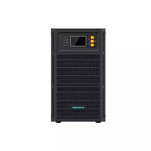 Marsriva MR-US3K-H 3kVA Online UPS Standard Backup