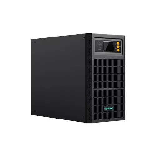 Marsriva MR-US3K-H 3kVA Online UPS Standard Backup-gallery-1
