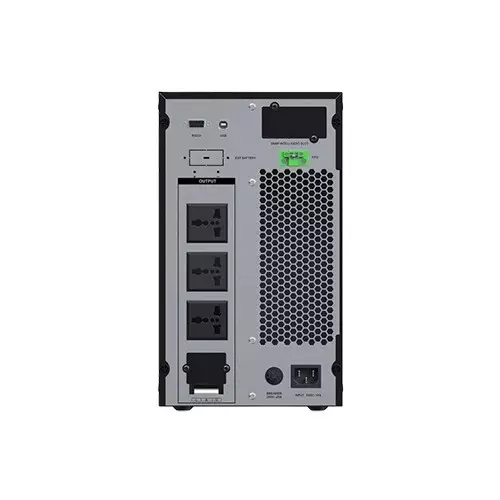 Marsriva MR-US3K-H 3kVA Online UPS Standard Backup-gallery-3