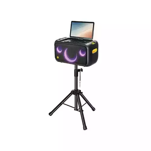 Xtreme Ikarao Adjustable Speaker Stand