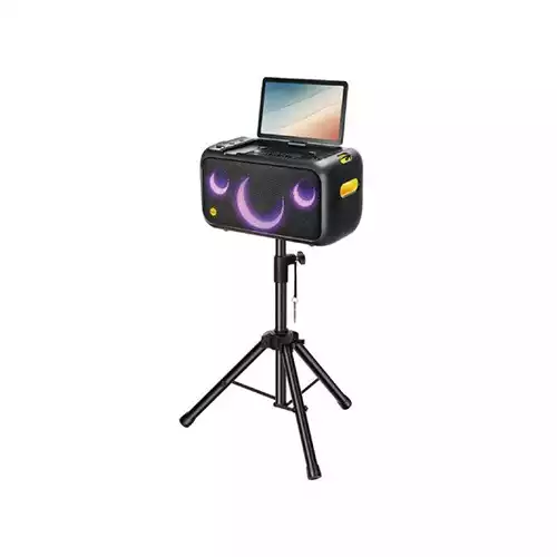 Xtreme Ikarao Adjustable Speaker Stand