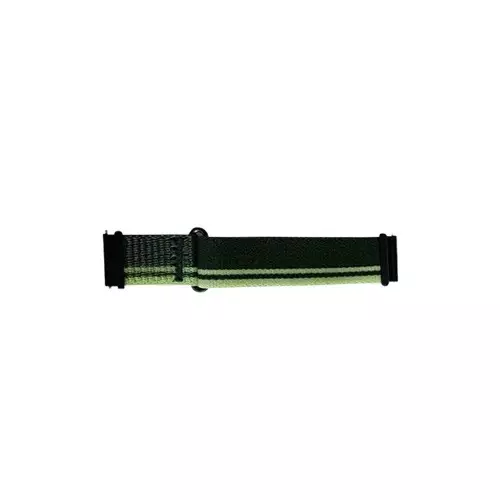 Haylou 22mm Nylon watch Strap