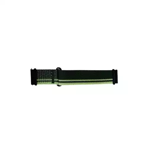 Haylou 22mm Nylon watch Strap