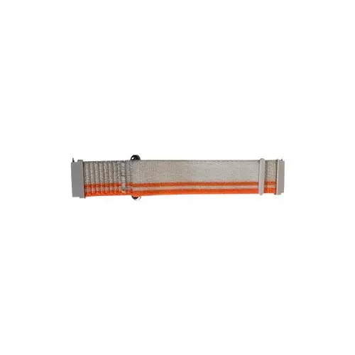 Haylou 22mm Nylon watch Strap-gallery-1