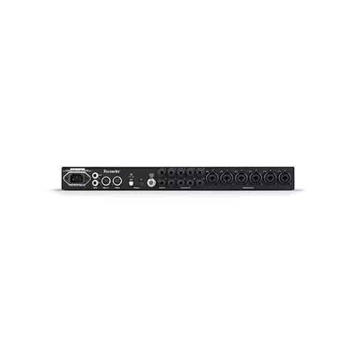 Focusrite Clarett+ 8Pre 18x20 Type-C Audio Interface-gallery-3