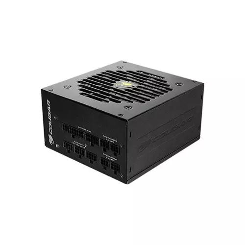 Cougar Gex850 850W 80 Plus Gold Full Modular Power Supply-gallery-2