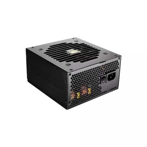 Cougar Gex850 850W 80 Plus Gold Full Modular Power Supply-gallery-3