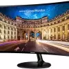 Samsung S24F350 24 inch Full HD Black LED Monitor-gallery-1