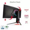 ASUS ROG Strix XG35VQ 35 inch WQHD Curved 100 Hz FreeSync LCD Gaming Monitor-gallery-2