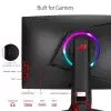 ASUS ROG Strix XG35VQ 35 inch WQHD Curved 100 Hz FreeSync LCD Gaming Monitor-gallery-3