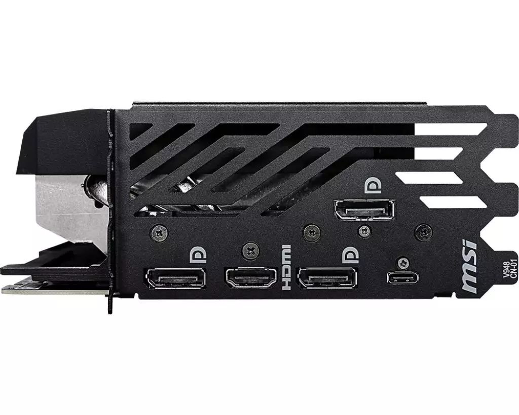 MSI GeForce RTX 2080 Ti LIGHTNING Z 11GB Graphics Card-gallery-3