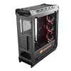Cougar Panzer-G Premium ATX Mid Tower Tempered Glass Gaming Case-gallery-1