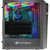Cougar TURRET RGB Compact Gaming Case-gallery-2