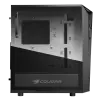 Cougar TURRET MESH Pro-Cooling Compact PC Case-gallery-4