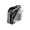 Cougar Conquer Essence Aluminium Body Tempered Glass Micro ATX Case-gallery-1