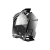 Cougar Conquer Essence Aluminium Body Tempered Glass Micro ATX Case-gallery-2
