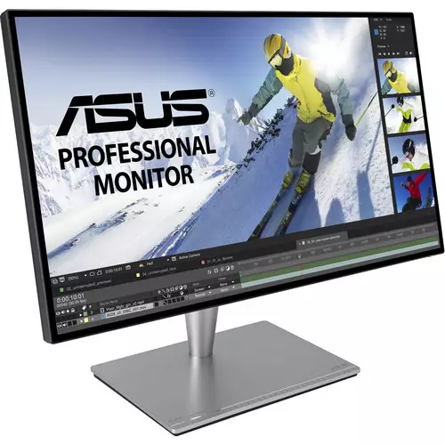 ASUS ProArt PA248Q Professional LED FHD IPS 24 inch Monitor-gallery-1