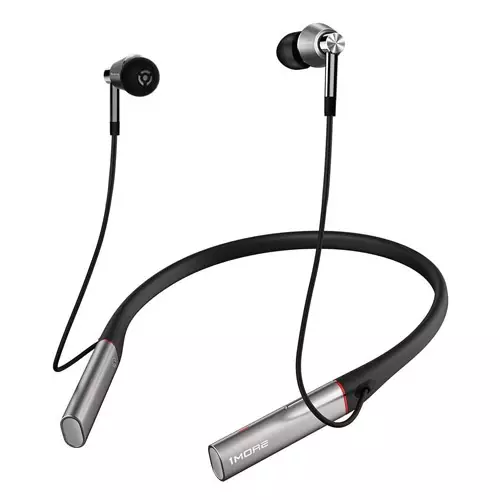 1MORE E1001 Bluetooth Triple Driver In-Ear Headphone-gallery-1