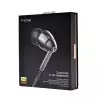 1MORE E1010 Quad Driver In-Ear Headphone-gallery-1