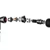 1MORE E1010 Quad Driver In-Ear Headphone-gallery-2