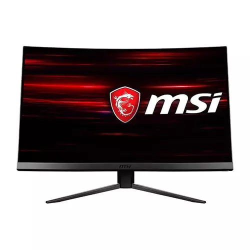 MSI Optix MAG241C 23.6 inch 144Hz 1ms LED Curved Gaming Monitor
