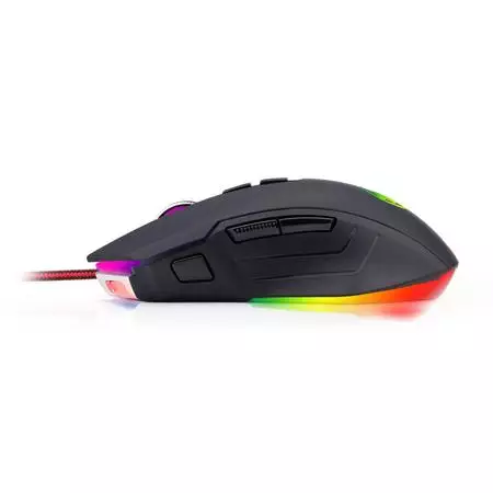 Redragon M715 DAGGER High-Precision Programmable Gaming Mouse-gallery-1