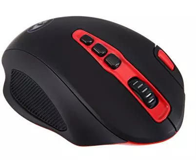 Redragon M688 Shark 7200DPI Wireless Gaming Mouse-gallery-1