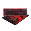 Redragon S107 Gaming Keyboard Mouse Mouse Pad Combo-gallery-5